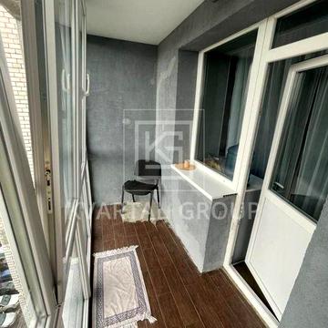 Центр міста! Ремонт, меблі, техніка, балкон! Сертифікат!