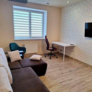 Довгострокова оренда 2к Квартира Кравченко Уляни вулиця ЖК по ул. Ульяны Кравченко, 8