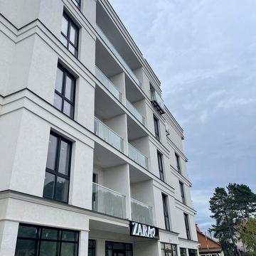 Оренда квартири ново будова перша здача