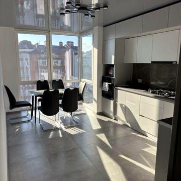 Оренда 1-кім квартири з ремонтов в ЖК «UNION»