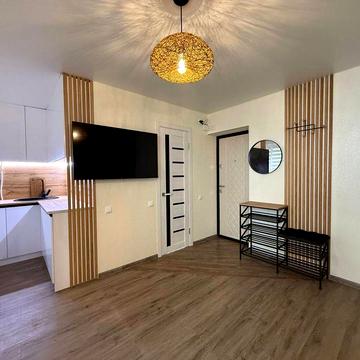 Продаж 1-кімнатної квартири, зуп. Шкільна