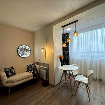 Продаж 1-кімнатної квартири, зуп. Шкільна