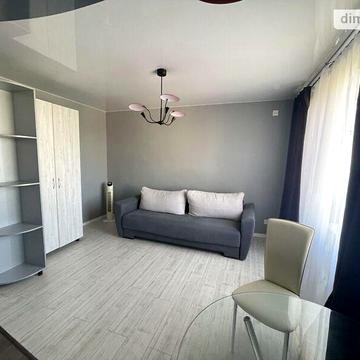 Довгострокова оренда 1к Квартира Сонячна Набережна (Малиновського Маршала) вулиця