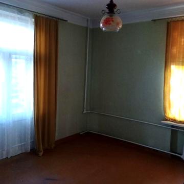 Сдам трёхкомнатную квартиру