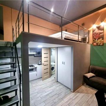 Аренда Двухуровневая Квартира ул Дерибасовская Греческая