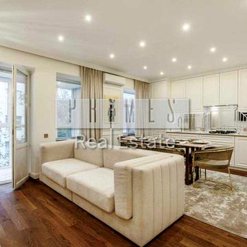 Продаж 3к квартири, вул. Гончара Олеся, 8, Центр, Золоті Ворота