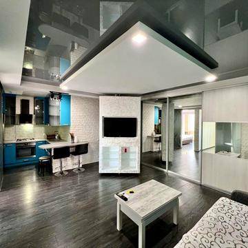 Оренла двокімнатної квартири в новобудові