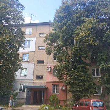 Оренда 1 к "гостінка"  2/5 П свій с/в, без меблів і техніки. Є світло!