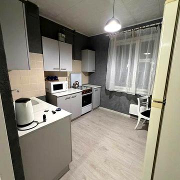 Сдам 1комн квартиру на Королева/Архитекторской/"стоянка".Свободна