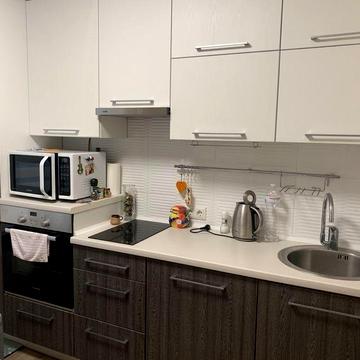 Продається затишна 1-о кімнатна квартира ЖК Атлант