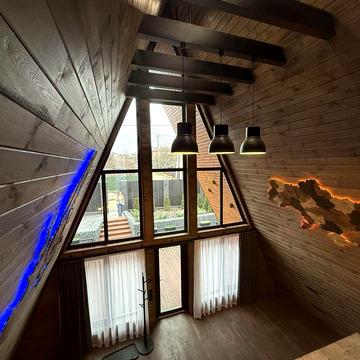 Будинок Буча готовий під орендний бізнес