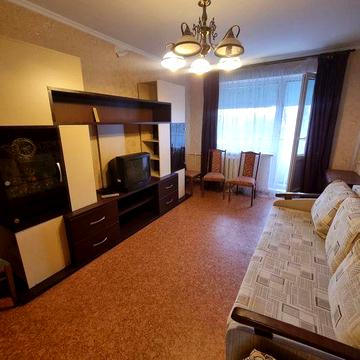 Продається квартира в дуже хорошому та зручному районі