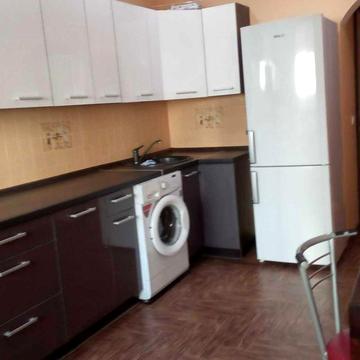 1 кімн. квартира, Позняки, Ол. Пчілки, 5 поверх