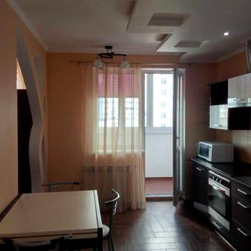 1 кімн. квартира, Позняки, Ол. Пчілки, 5 поверх