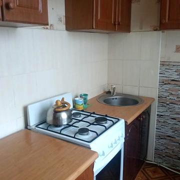 Сдам 1ком.квартиру ул.Героев Украины 12.