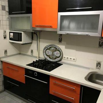 Перша сдача 1-но кімнатної квартири Мергцентр