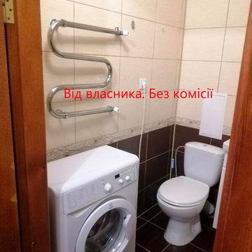 Довгострокова оренда 1к Квартира Героїв Крут вулиця