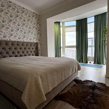 3 кімнатна Херсонкська стадіон Кучеревського парк Глоби низ Кірова ЖК Каскад