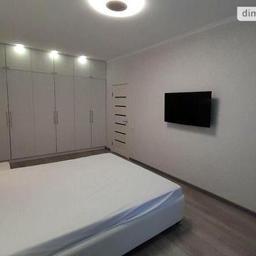 Довгострокова оренда 1к Квартира Михайлівська вулиця ЖК Михайловский городок