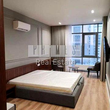 Продаж 2к квартири, ЖК RiverStone, вул. Трускавецька, 8, Осокорки ЖК RiverStone