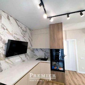 1 комнатная квартира 42 м2 с Ремонтом Вид на Ипподром ЖК 63 Жемчужина