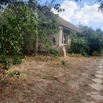 Дім в Нерубайскому Велика Балка