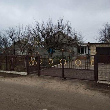 Продається будинок в с.Кінецьпіль