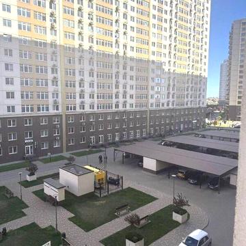 Продаж 1к Квартира Перлинна вулиця ЖК Сорок девятая жемчужина