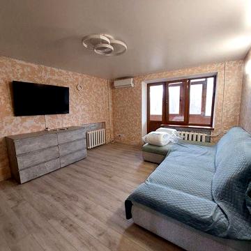 Сдам 1-комнтаную квартиру