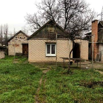 Оренда будинку під дачу в Покровському районі