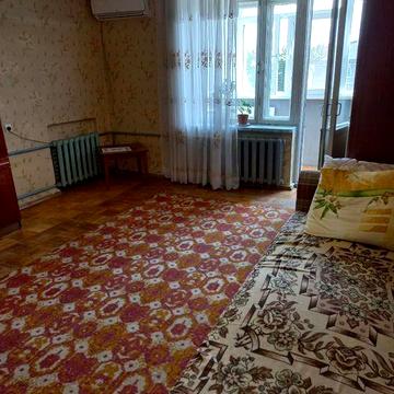 Оренда однокімнатної квартири