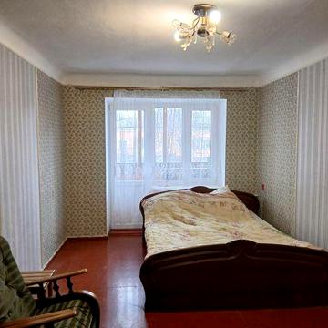 1кімнатна в Центрі