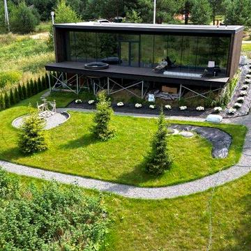 Здається в оренду затишний будинок