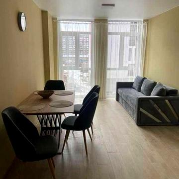 Оренда 1-к квартири + кухня-студія на вул. Під Голоском