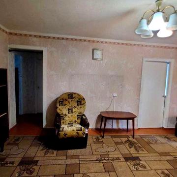 Аренда 3 к.кв, Уральская 9, Рабочая