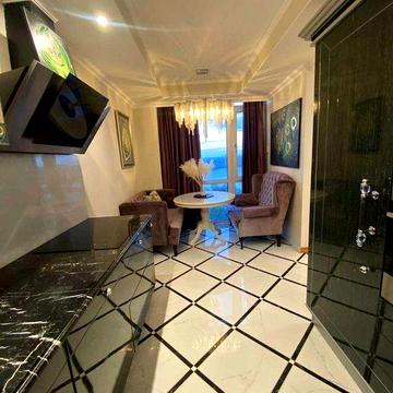 Оренда 2к.квартири жк Паркстоун, пр-т В.Івасюка,2д