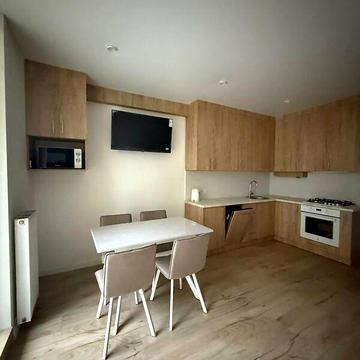 Довгострокова оренда 1к Квартира Пимоненка Миколи вулиця ЖК Auroom Sunrise