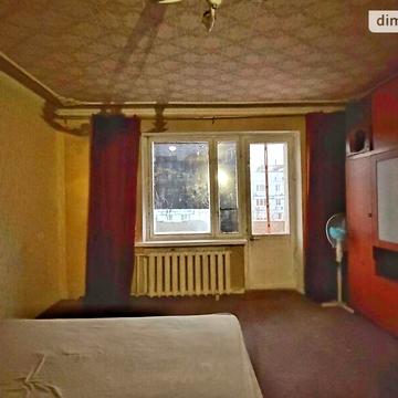 Довгострокова оренда 2к Квартира Тополина вулиця