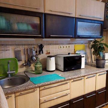 Киев,ул.Братства тарасовцев,6. Хорошая 1 комн квартира. м Харьковская