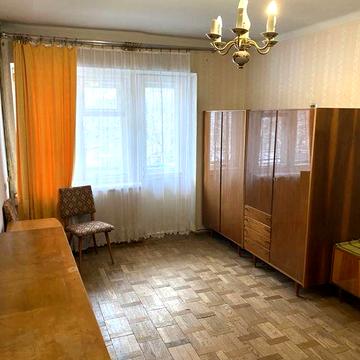 Оренда 2 кімнатної квартири вул.Дністерська