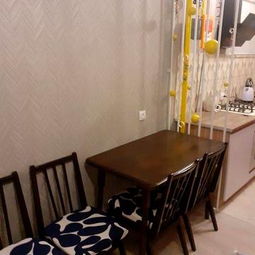 Здам 1к квартиру м.Черкаси