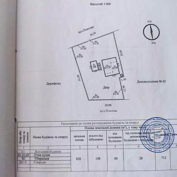 Продам Дом с участком