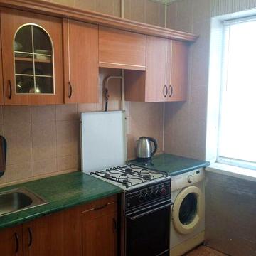 Двушка на Соцгороде,Любой срок.Оплата помесячно.