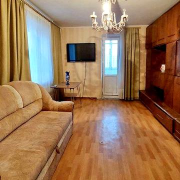 Сдам 2 комн.кв. на ул. Семена Палия/Махачкалинская