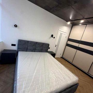 Нова комфортна євродвушка в ЖК Terracotta! Генератор! Перша оренда!