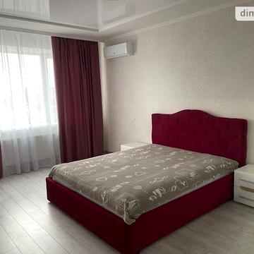 Довгострокова оренда 2к Квартира Антонова Олега вулиця ЖК Андорра