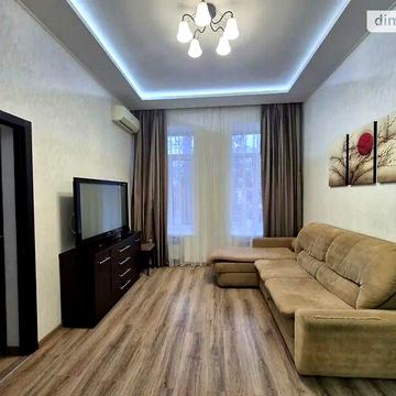 Довгострокова оренда 1к Квартира Пастера вулиця