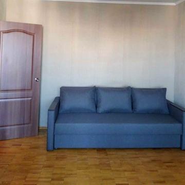 Здам хорошу 1-у квартиру в хорошому районі по вулиці Райдужна 35