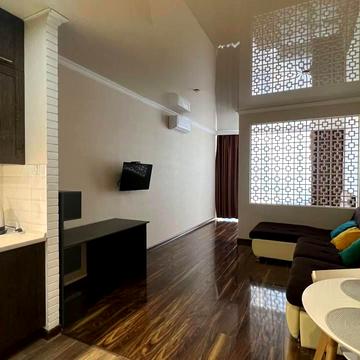 Аркадійське плато вул. (Гагаринське плато), 5/2