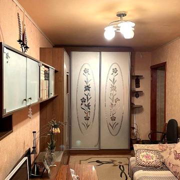 Продается 2 к кв в кирпичном доме